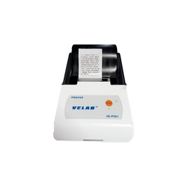 Impresora de matriz de puntos para balanzas. Modelo VE-P501