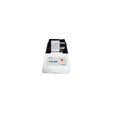 Impresora de matriz de puntos para balanzas. Modelo VE-P501