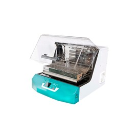 Incubación con agitación. Modelo ECO-70B