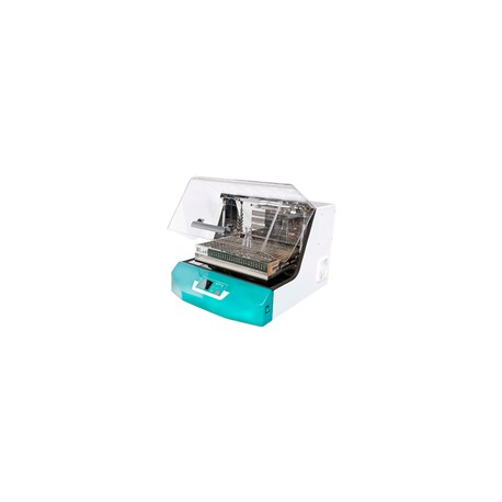Incubación con agitación. Modelo ECO-70B
