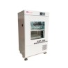 Incubadora con agitación de doble charola. Modelo CVP-250