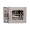 Horno de secado horizontal. Modelo 9053A