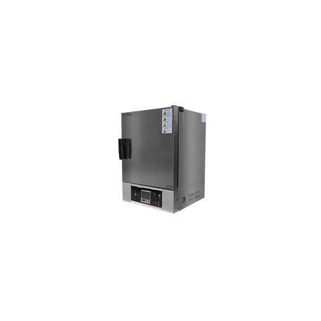 Incubadora con convección dual. Modelo QAJ-45BE PLUS