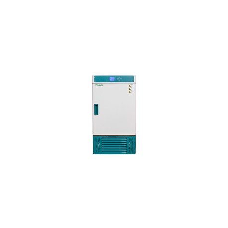 Incubadora de baja temperatura. Modelo BOD-250