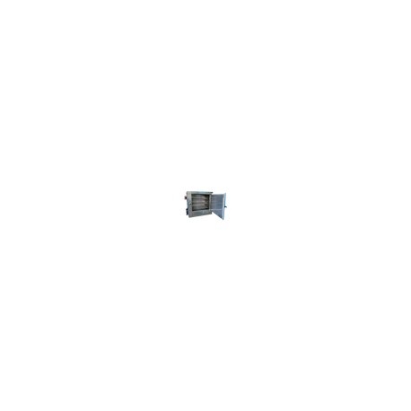 Horno para secar y esterilizar con convección forzada. Modelo HCF-48D