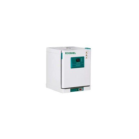 Incubadora de temperatura constante. Modelo 9165