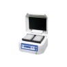 Incubadora para micro placas con agitación. Modelo MB100-2A