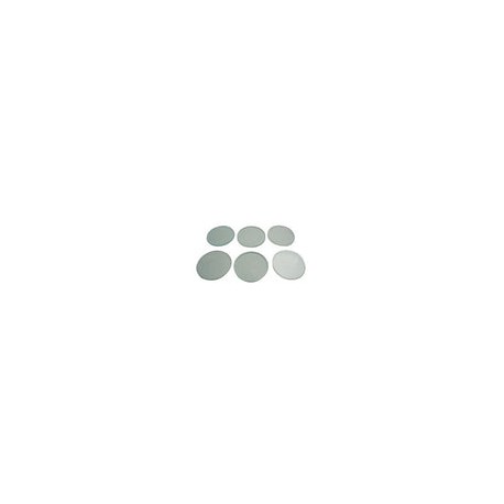 Juego de lentes (6 piezas). Modelo CVQ1400