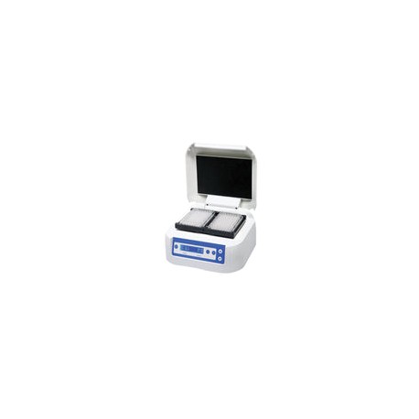 Incubadora para microplacas. Modelo K-100-2A