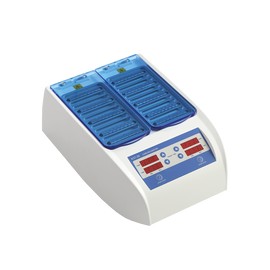 Incubadora para tarjetas de gel. Modelo K37-24