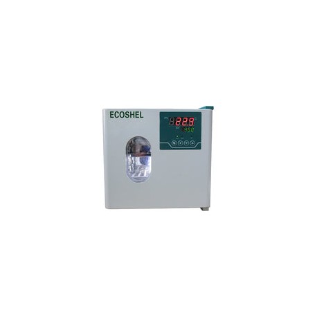 Incubadora portátil. Modelo DH2500AB
