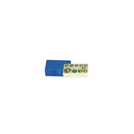 Juego de pesas. Modelo CVQ2106-1