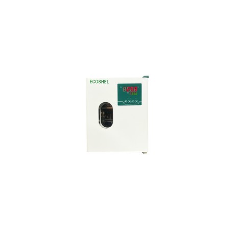 Incubadora portátil. Modelo DH3000AB