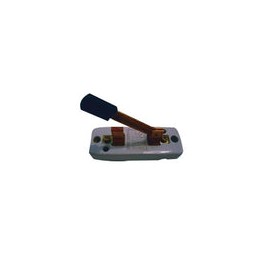 Interruptor 1 Navaja. Modelo CVQ2500