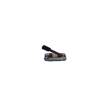 Interruptor 1 Navaja. Modelo CVQ2500
