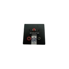Interruptor Timbre. Modelo CVQ2525