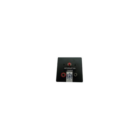Interruptor Timbre. Modelo CVQ2525