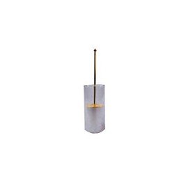 Jarra de Leyden para Electrostática. Modelo CV029