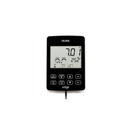 Kit EDGE medidor de CE con electrodo. Modelo HI2030-01