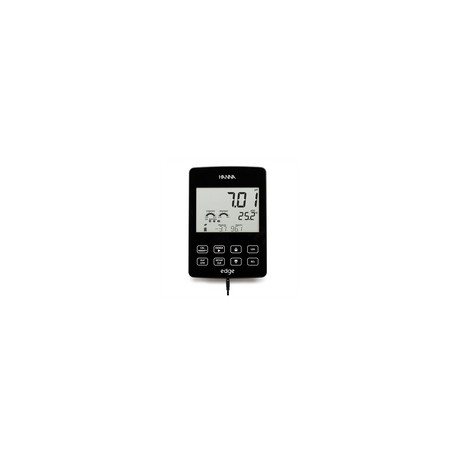 Kit EDGE medidor de CE con electrodo. Modelo HI2030-01