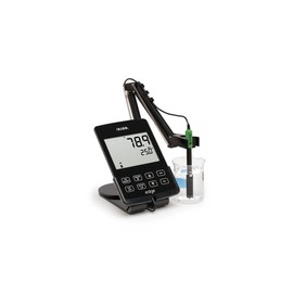 Kit EDGE medidor de OD c/electrodo. Modelo HI2040-01