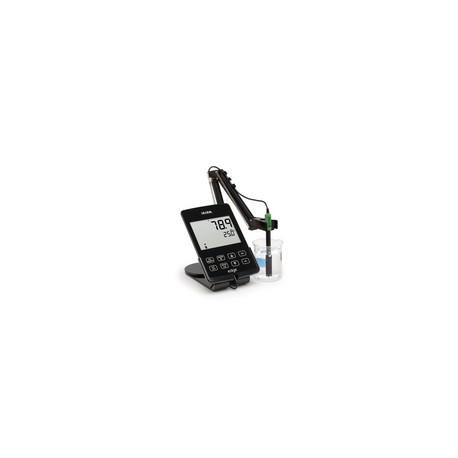 Kit EDGE medidor de OD c/electrodo. Modelo HI2040-01