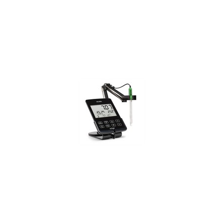 Kit EDGE medidor de pH c/electrodo. Modelo HI2020-01