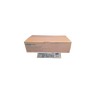 Jeringa de plástico con pivote Luer lock 10ml. Modelo JD-10L2132
