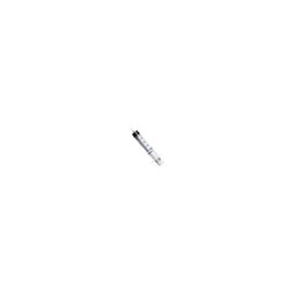 Jeringa desechable de 3ml. Modelo 302539