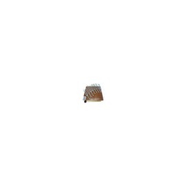 Juego de diapasones. Modelo CVQ-06221