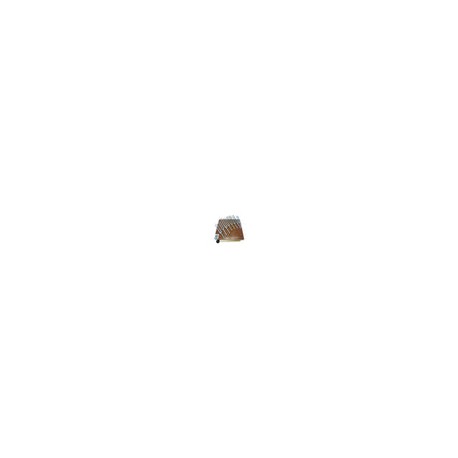 Juego de diapasones. Modelo CVQ-06221