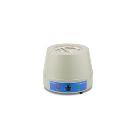 Mantilla de calentamiento 250ml. Modelo MANTLE-250