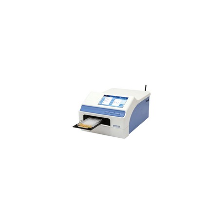 Lector de microplacas. Modelo AMR-100
