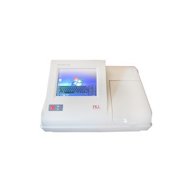 Lector de microplacas. Modelo PKL PPC 142