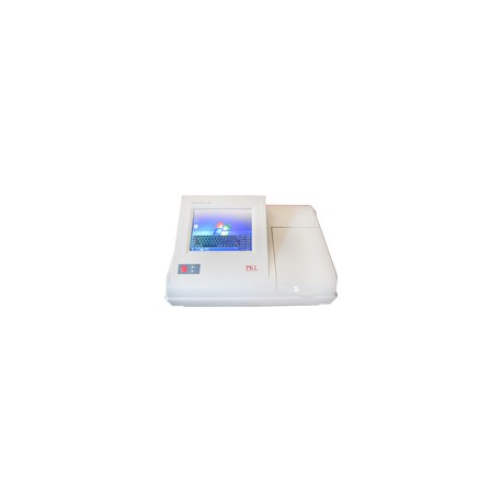 Lector de microplacas. Modelo PKL PPC 142
