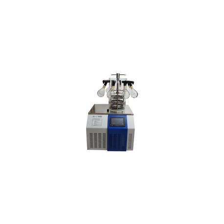 Liofilizadora. Modelo ECO-FD10PT