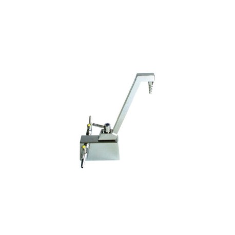 Llave combinada tipo CAPFCE. Modelo CVQ0806