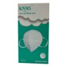 Mascarilla de protección KN95. Modelo KN95