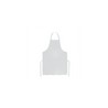 Mandil de hule. Modelo CRM-5010E