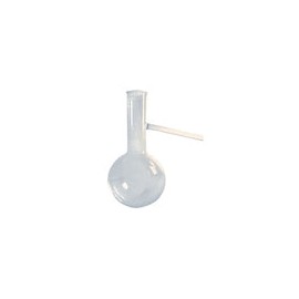 Matraz de destilación 125ml. Modelo 1133- 125