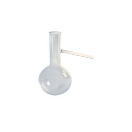 Matraz de destilación de 125ml. Modelo 4620-125