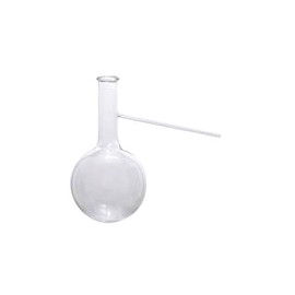 Matraz de destilación de 200ml. Modelo 1133-200