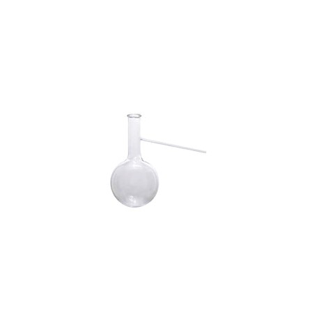 Matraz de destilación de 200ml. Modelo 1133-200