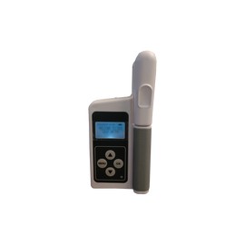 Medidor de clorofila. Modelo ECO-TYS