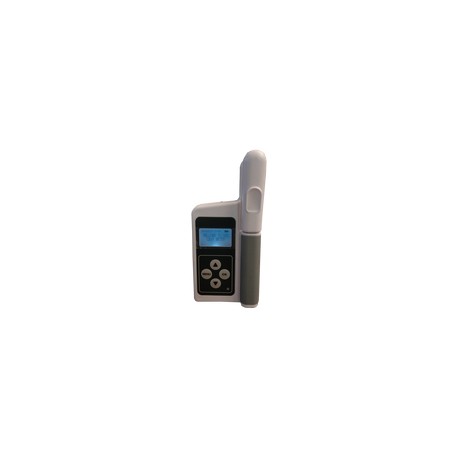 Medidor de clorofila. Modelo ECO-TYS