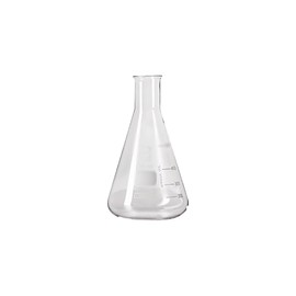 Matraz Erlenmeyer 50ml. Modelo 1121-50
