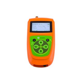 Medidor de humedad en el suelo. Modelo ECO-TZS