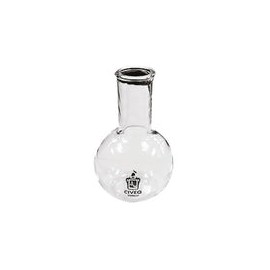Matraz fondo redondo 250ml. Modelo 1115- 250