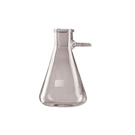 Matraz Kitazato de 1000 ml. Modelo. 5340-1L