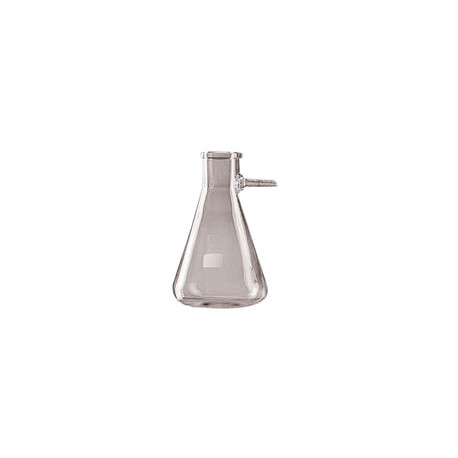 Matraz Kitazato de 1000 ml. Modelo. 5340-1L